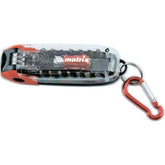 ΣΕΤ ΜΥΤΕΣ & ΑΝΤΑΠΤΟΡΑΣ18τεμ MTX 113839